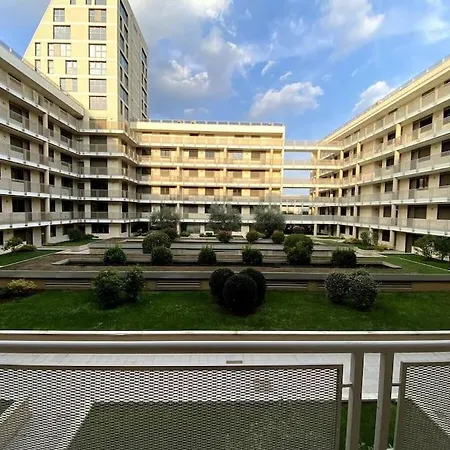 Apartment Strategico E Comodo: Bovisa *