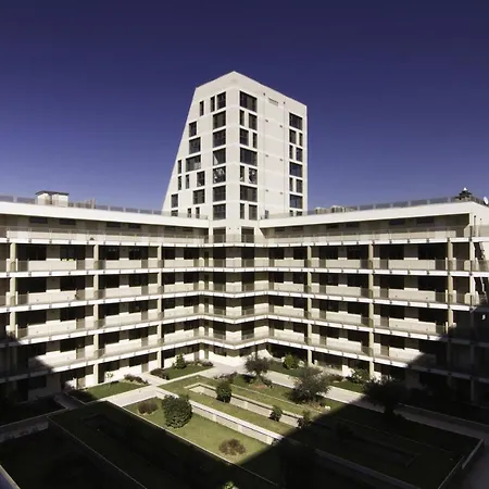 Apartment Strategico E Comodo: Bovisa